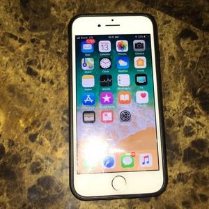 iPhone 7 boost mobile $200 or best offer